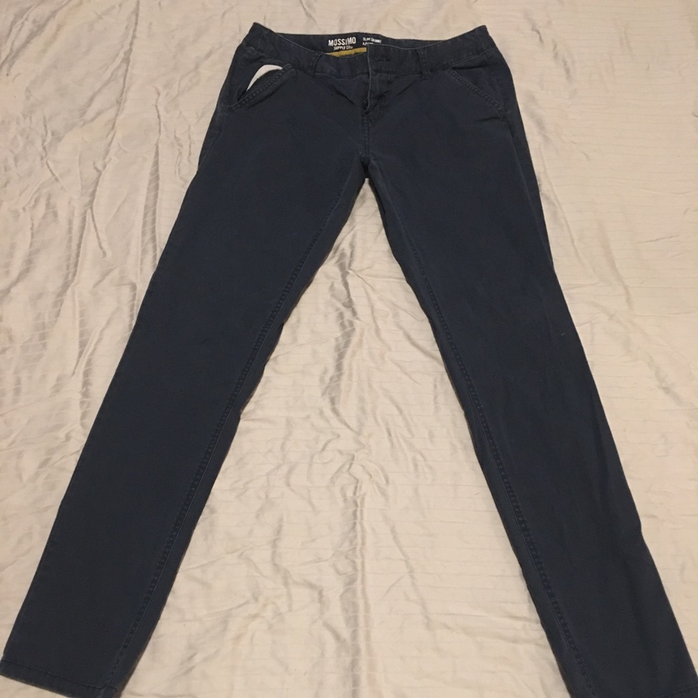 Pants